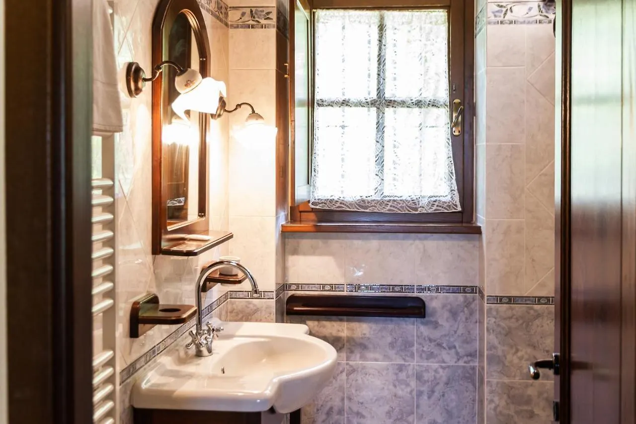 Casa Vacanza Il Carpignone 1 Massa Marittima
