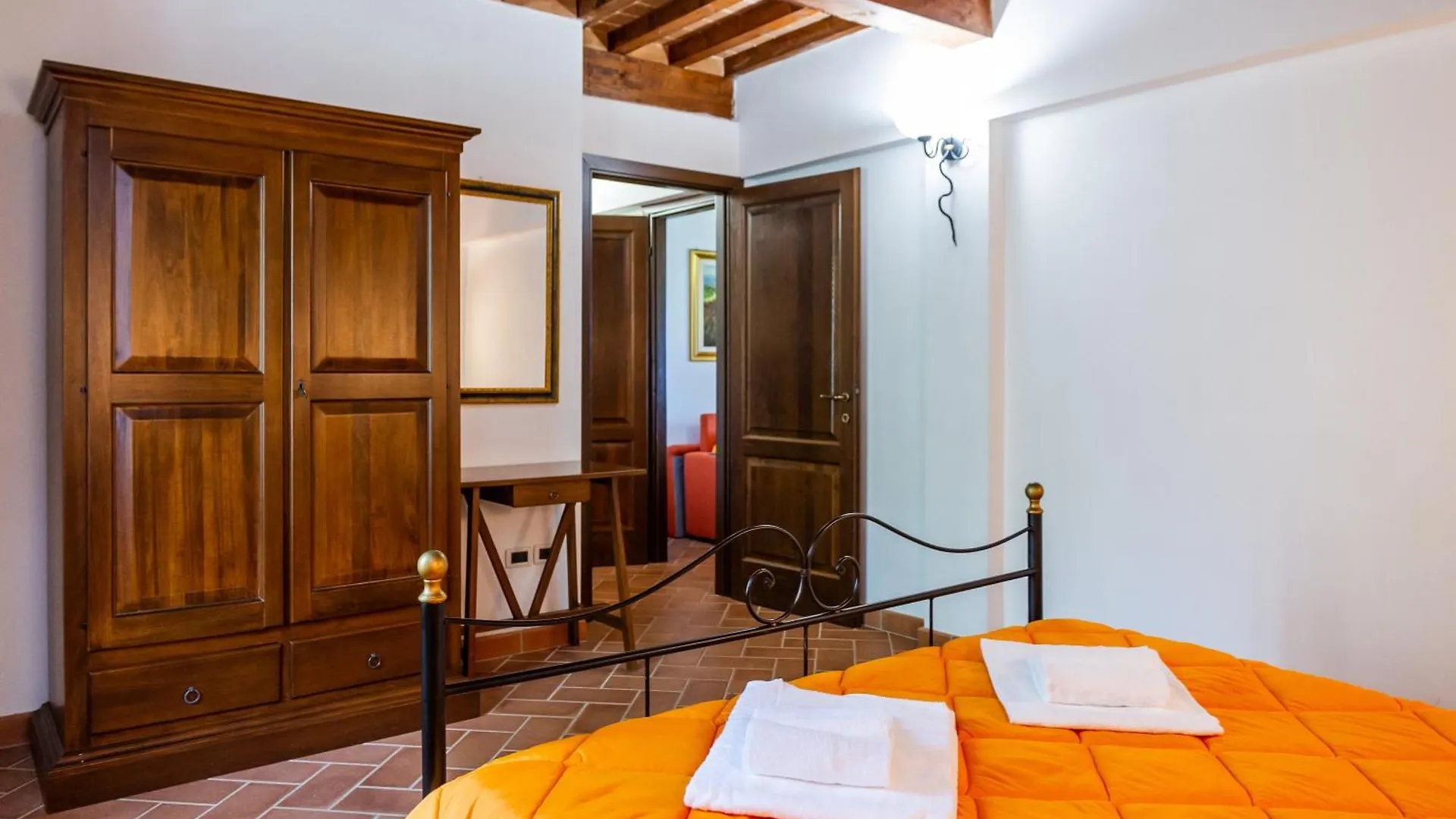 מאסה מריטימה Casa Vacanza Il Carpignone 1